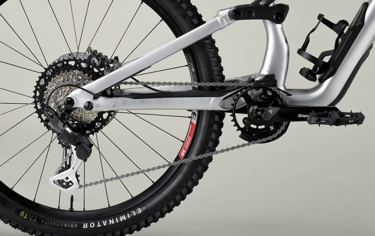 Microshift goes 11-speed with Advent MX