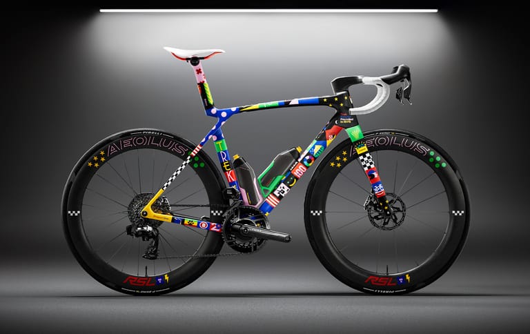 Trek Bicycle turns 50