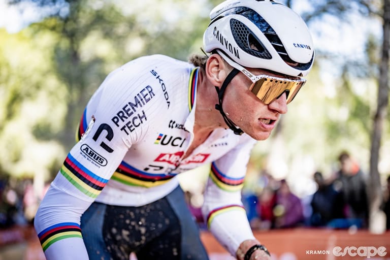 After Van der Poel: What does Alpecin do when its star finally does retire?