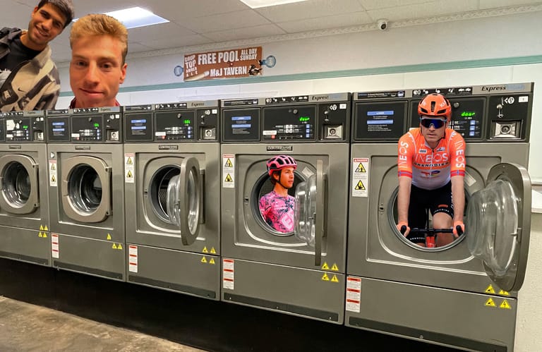 Spin Cycle: The Hundred Smears War