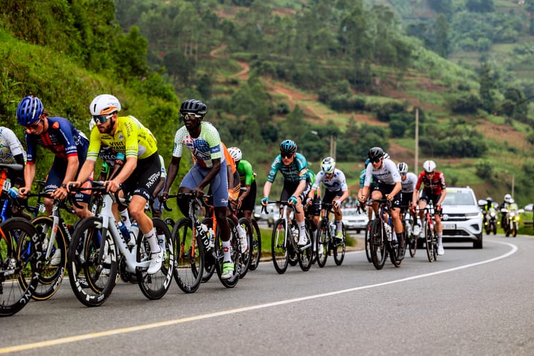 Tour du Rwanda wrap: Safety concerns as race pushes for WorldTour status, and young Africans shine