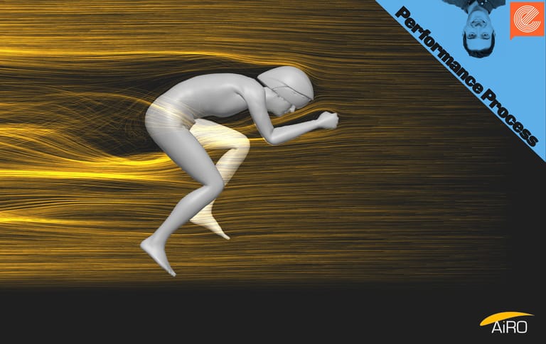 Performance Process: Is Airo's accessible CFD software a breakthrough or just another aero tool?