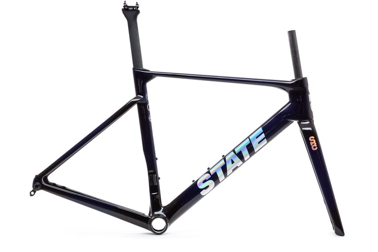 State Bicycle Co launches a new carbon road bike