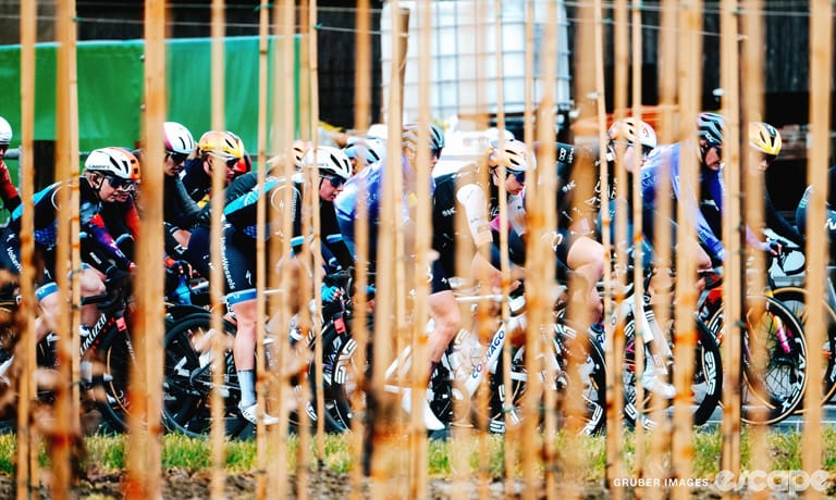 The TCA goes to GoFundMe: How the riders' union ended up here