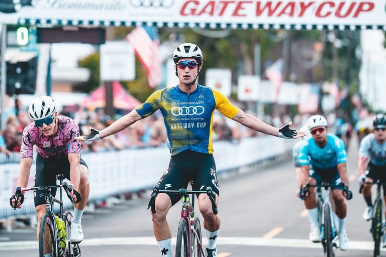Crit racing is ready to return to the spotlight