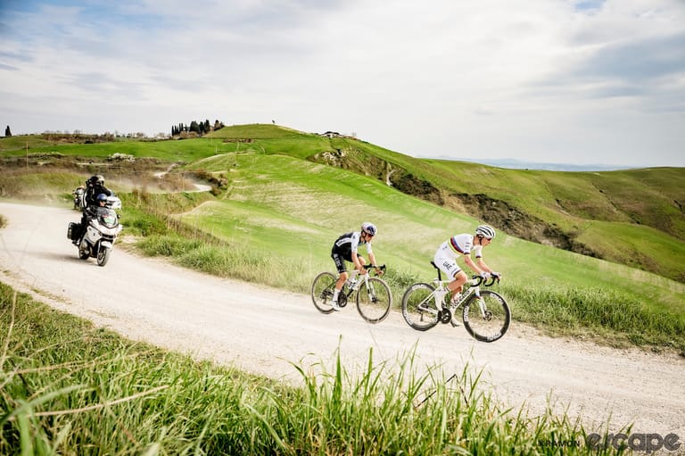 Preview: Is Pogačar a shoo-in to set a new Strade Bianche record?