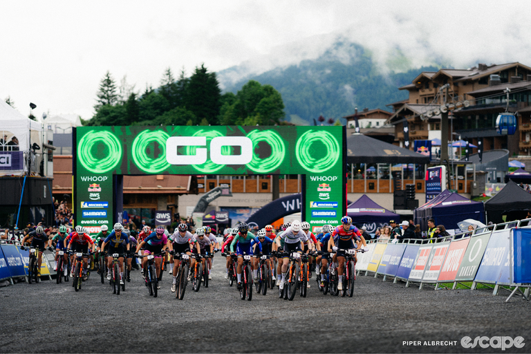 New venues, new champs? The 2026 Mountain Bike World Series is upon us