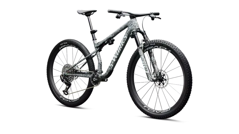 Specialized consolidates the Epic range with the new race-focused Epic 9