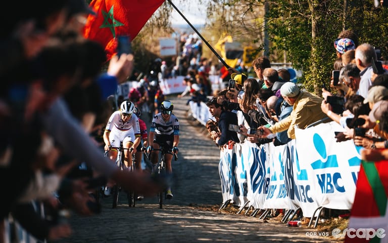 Preview: Anything can happen at the Tour of Flanders