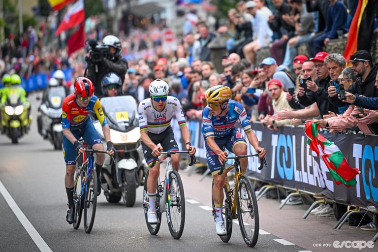 Opportunities abound in the Ardennes