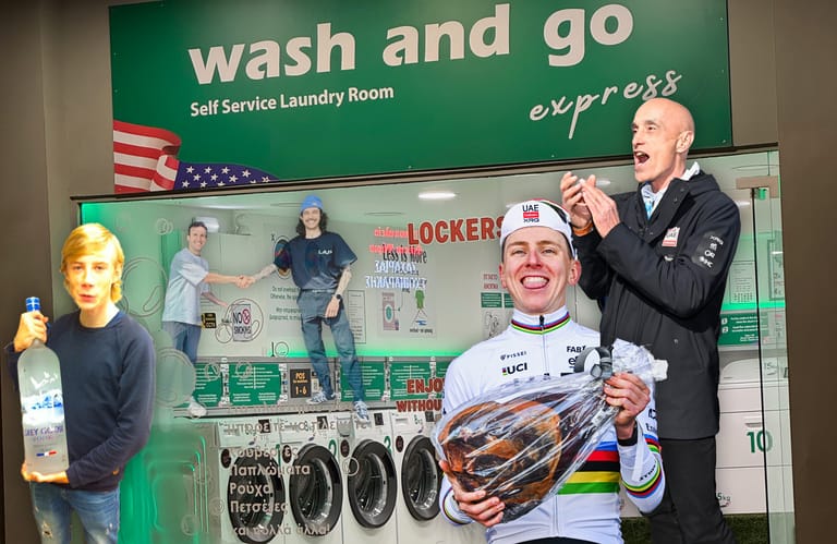 Spin Cycle: Last laps and liege lords