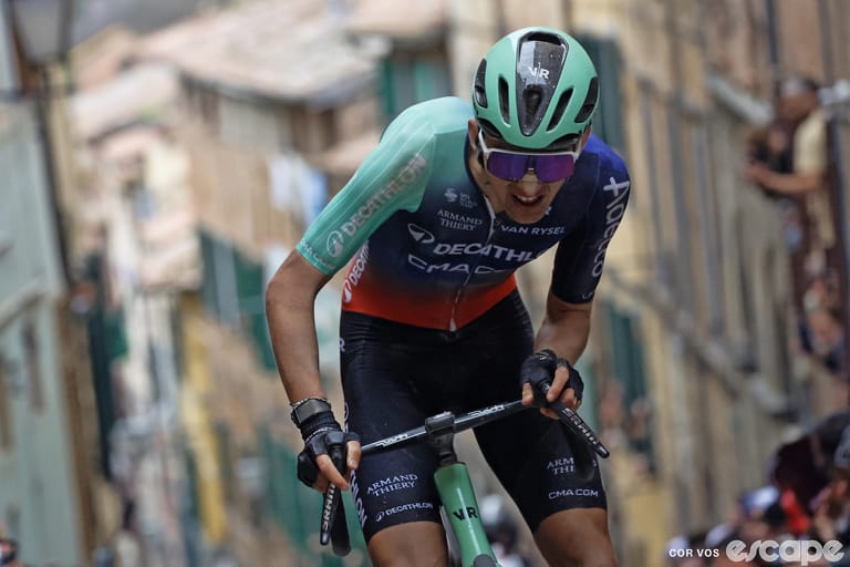 France will fight to keep Paul Seixas on a French team