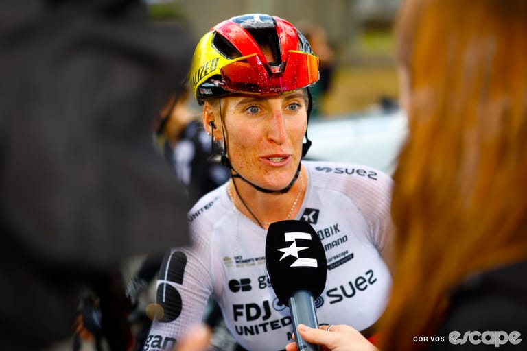 Wheel Talk Newsletter: What's in The Cyclists' Alliance reform 'Roadmap'