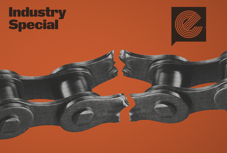Why can't the bike industry get itself out of trouble?