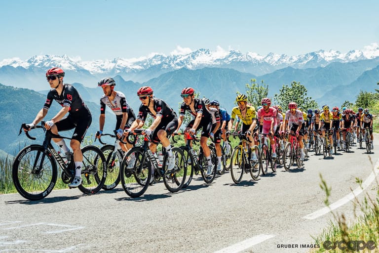 Preview: Your stage-by-stage guide to the 2026 Giro d'Italia