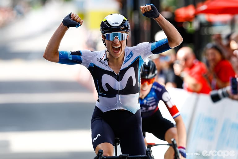 Wheel Talk Newsletter: Tour de Suisse!