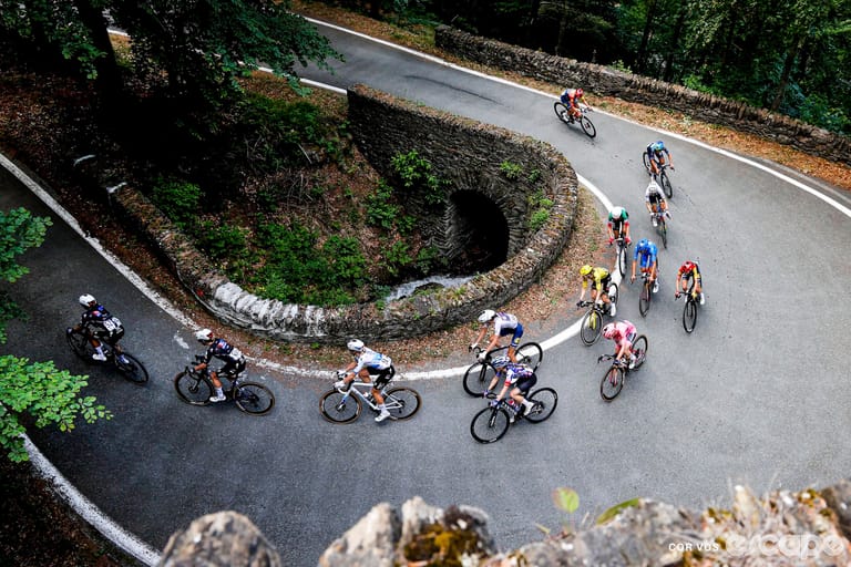 Wheel Talk Newsletter: The Giro hangover is real