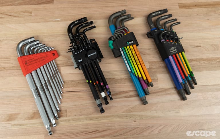 Threaded #59: A New Tools Day for the professionals