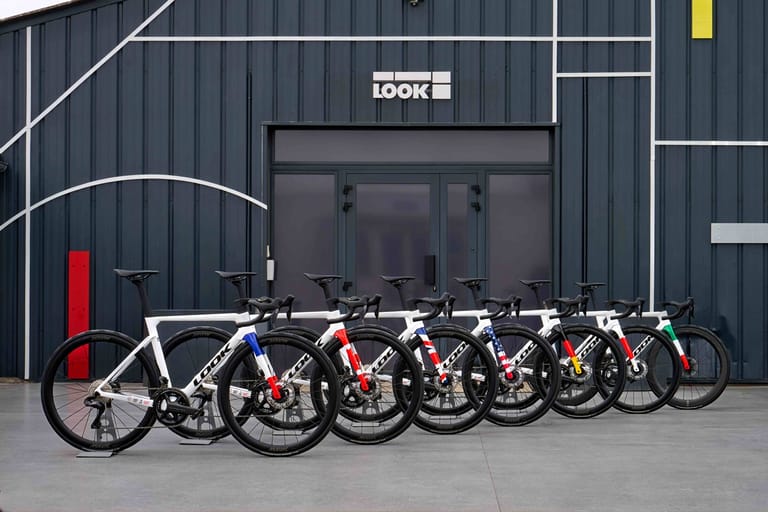 Happy New Bike Day, leaders of the free world!