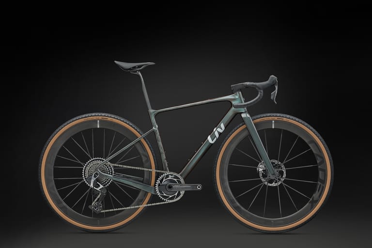 Giant and Liv launch Revolt and Devote gravel race bikes