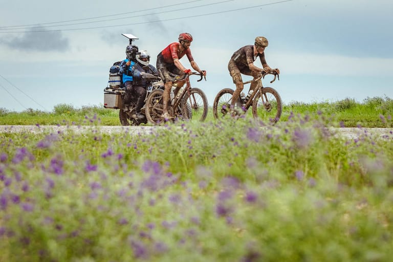 Gravel's biggest broadcast problem isn't the racing