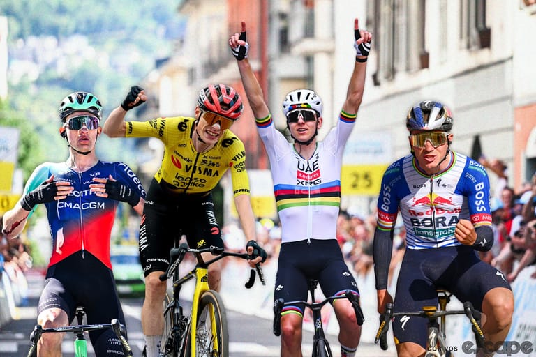 Preview: Who can topple Tadej Pogačar at the 2026 Tour de France?