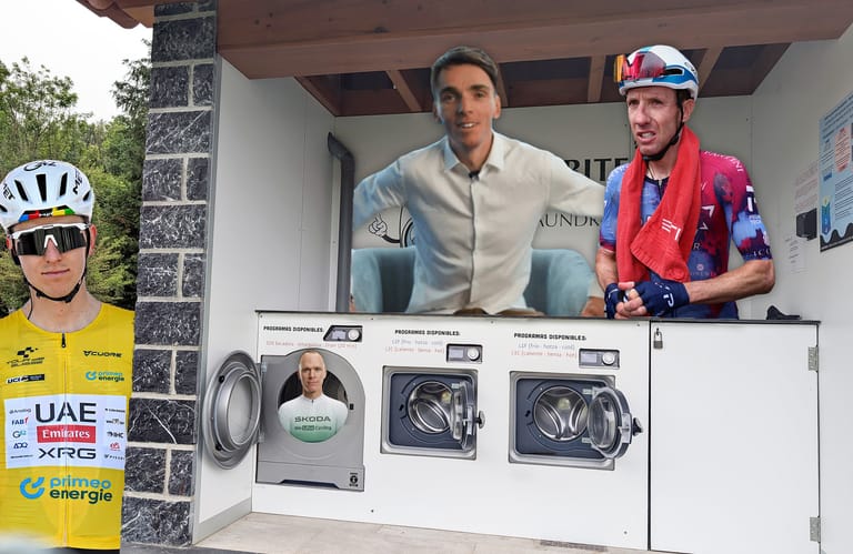 Spin Cycle: Sorry you're not a winner