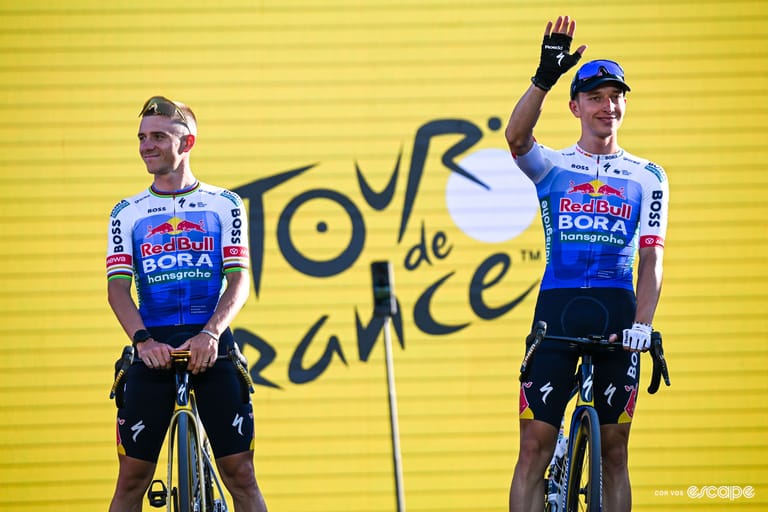 The Tour de France's special edition kits (and the furniture they'd be)