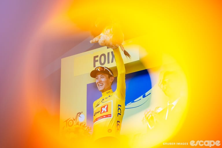 The day it all came together for Torstein Træen