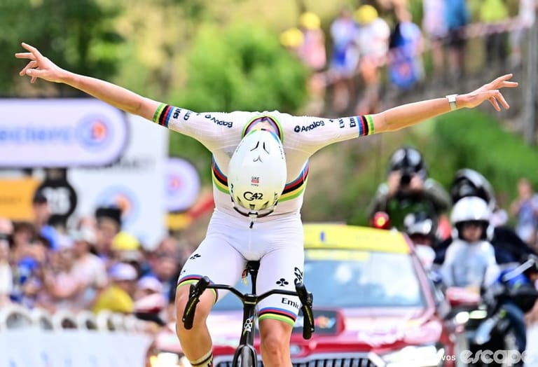 Is the Tour de France over? The big question and quotes from stage 6