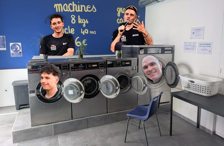 Spin Cycle: Typical Dutchman