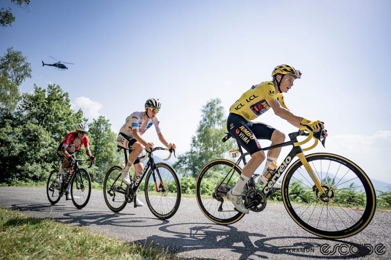 Tour de France Anonymous: Riders and directors predict the winner