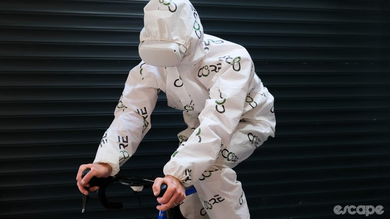 Optimising for a 15-hour time trial & a new end-to-end record