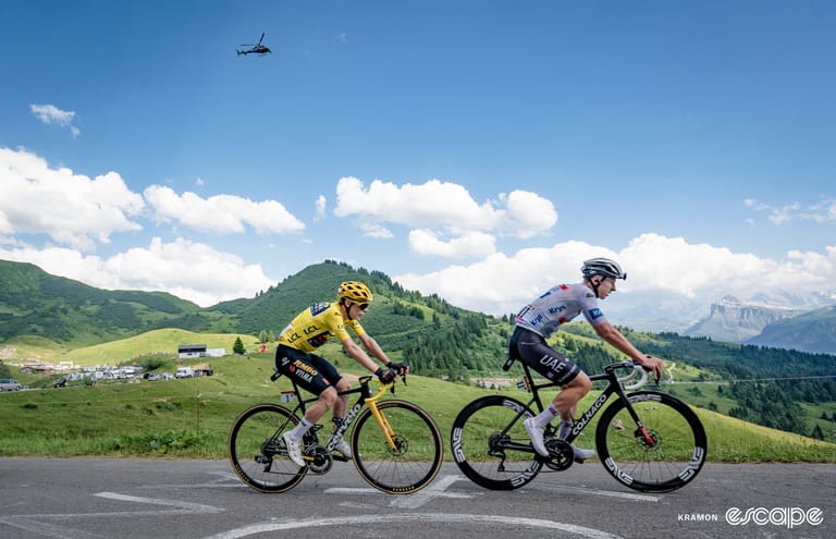 Preview: Who will win the 2024 Tour de France?