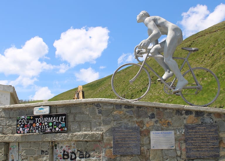 Your cultural guide to the 2023 Tour de France Femmes: stage 7