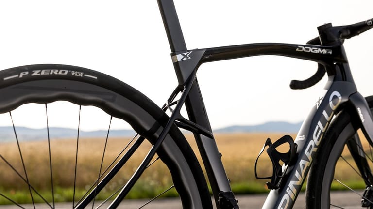 First look: Pinarello’s new performance endurance bikes have the X factor