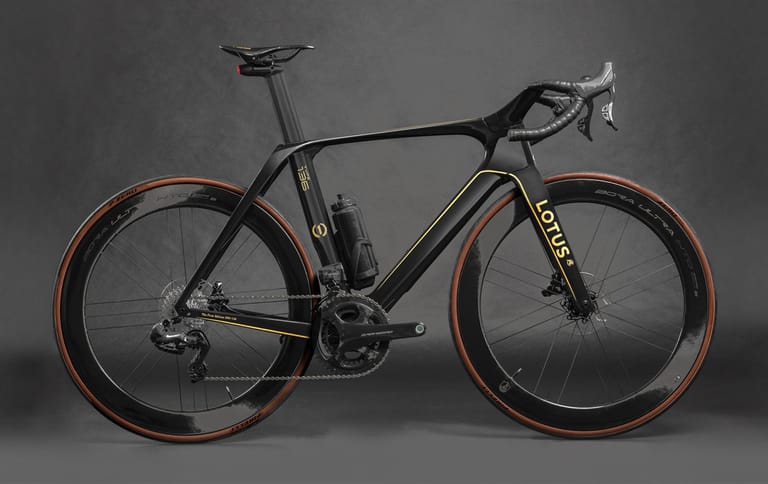 Podcast: Our favourite road pedals and Lotus’ new road bike