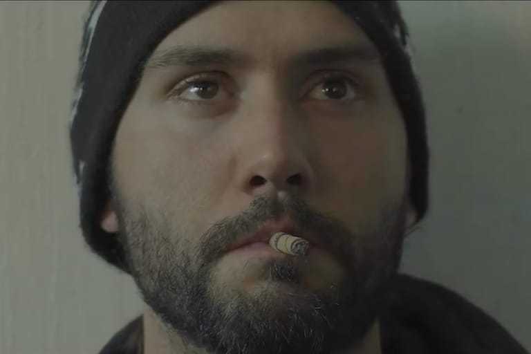 ‘I should be dead’ – Years after his horror crash, Keagan Girdlestone is now an actor