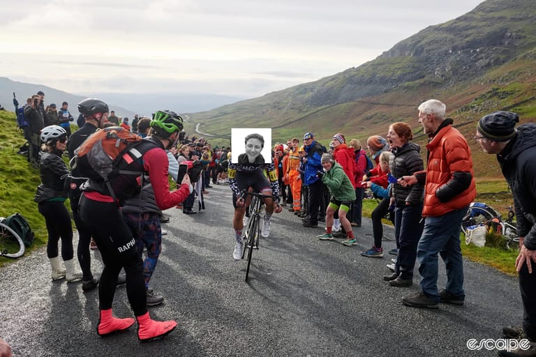 Our favourite stories: Kit Nicholson has some impressive range