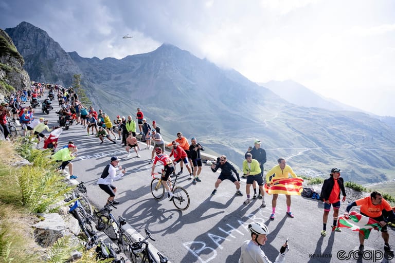 Surprise! The 2024 Vuelta is another one for the climbers