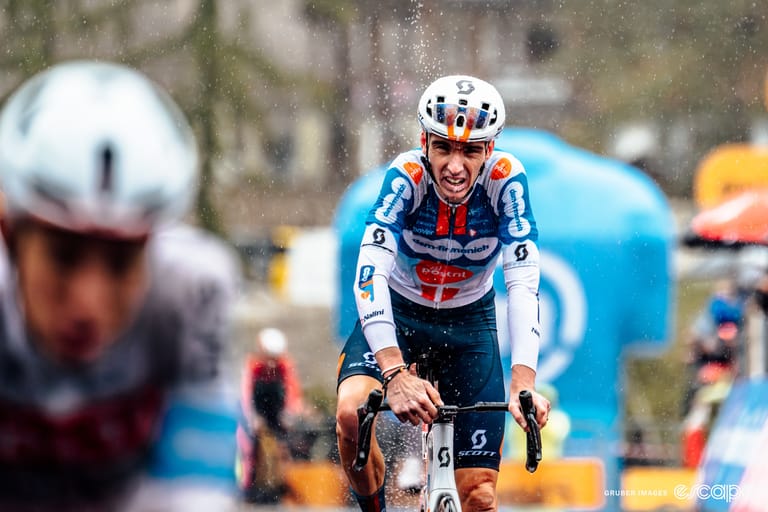 Gallery: The final week of an unforgettable Giro d'Italia