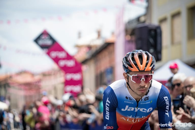 Connecting the dots on Caleb Ewan's strange absence