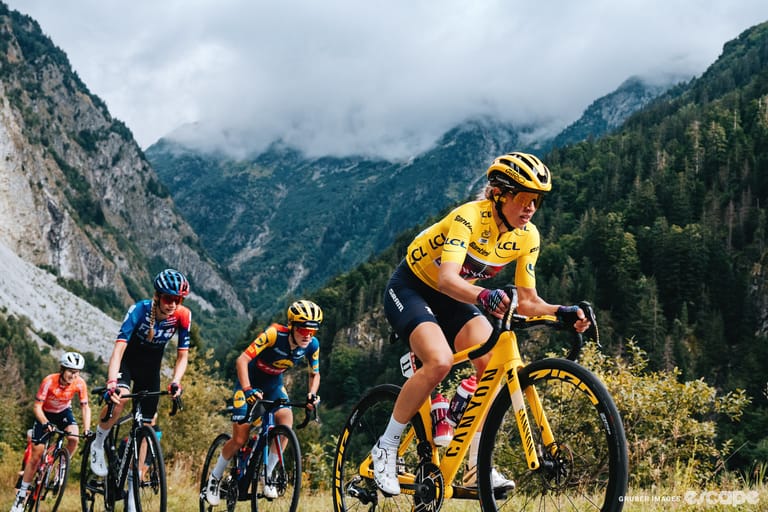 Zwift extends sponsorship of the Tour de France Femmes, citing 'undeniable success'