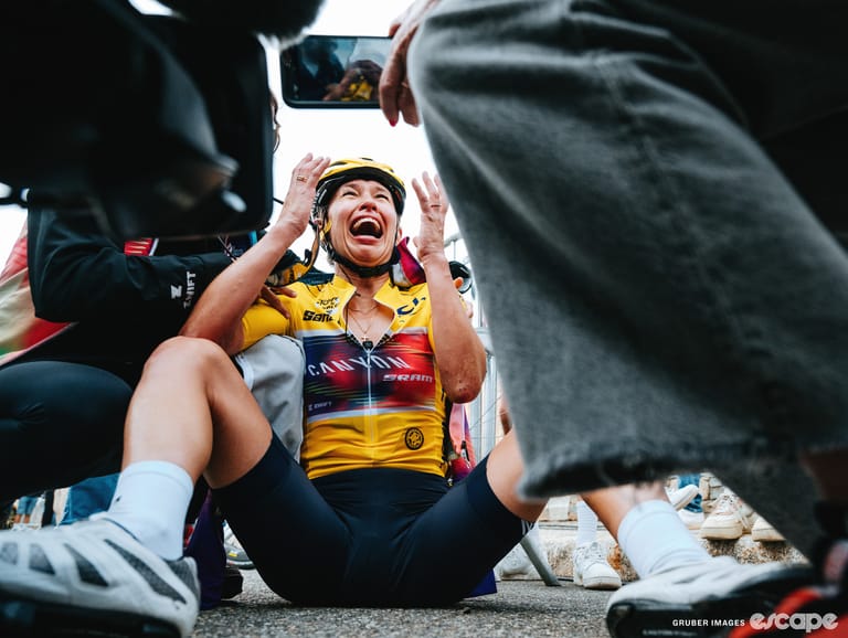 Gallery: An incredible finale to the closest Tour de France ever