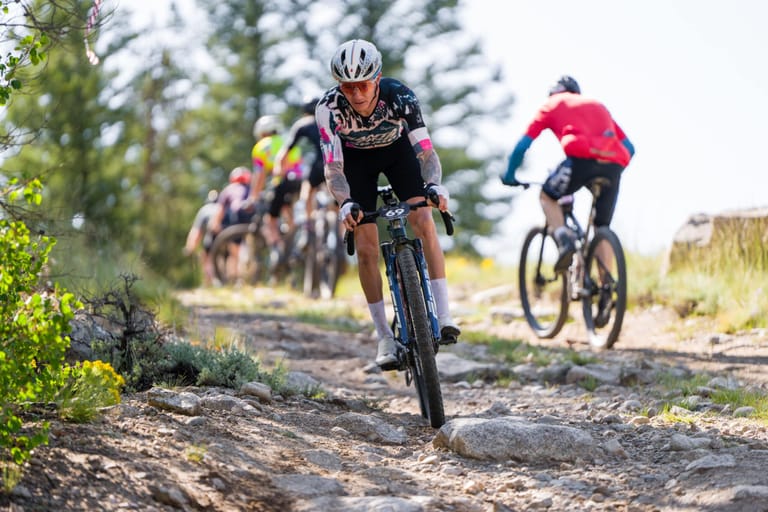 The future of gravel tech: Insights from pro riders