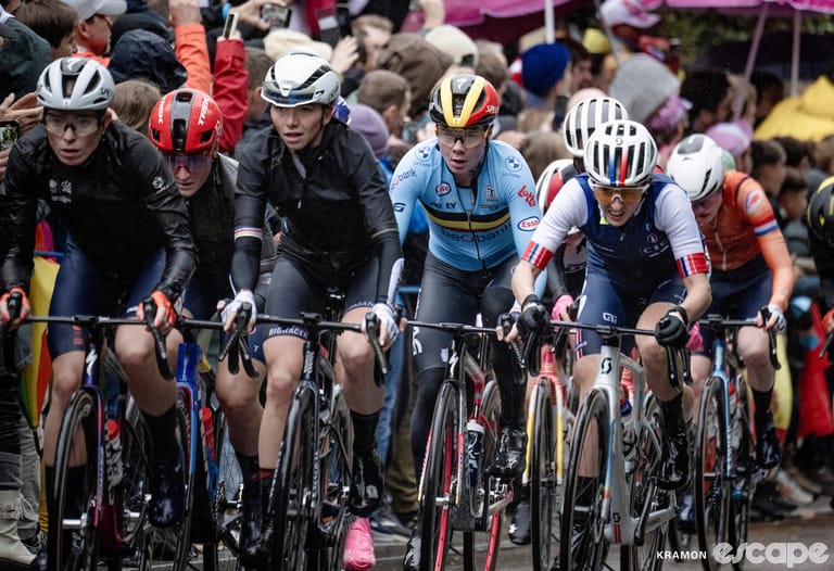 Wheel Talk Newsletter: Communication proves vital in World Championship success