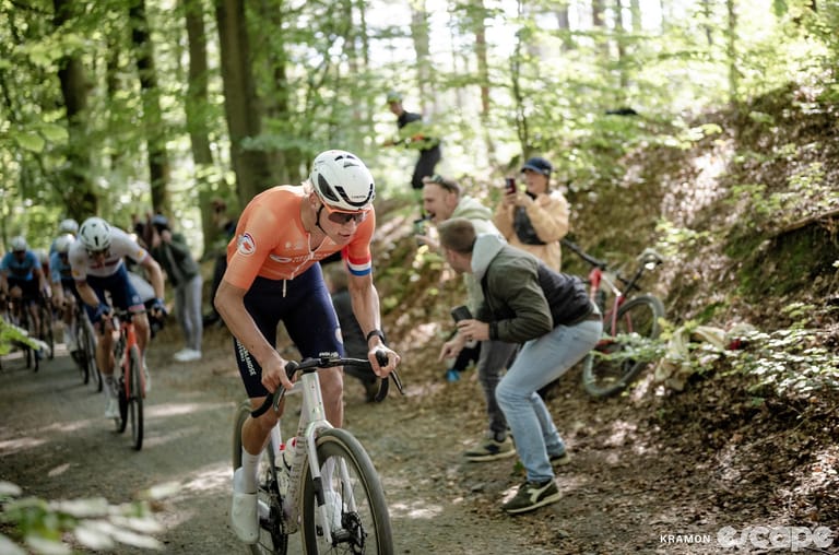 Power Analysis: Gravel Worlds never let up