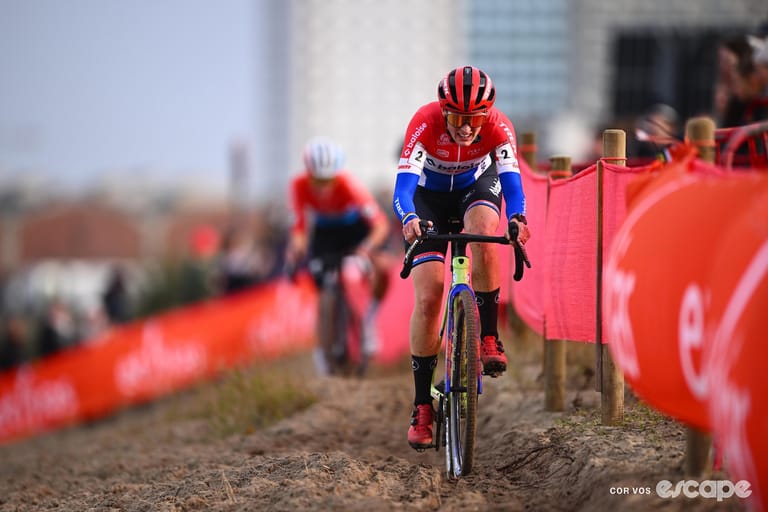 Daily News: CX World Cup cancelled in Sardinia due to extreme weather