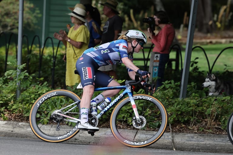 New team, fresh start: The next chapter of Alex Manly's career has begun