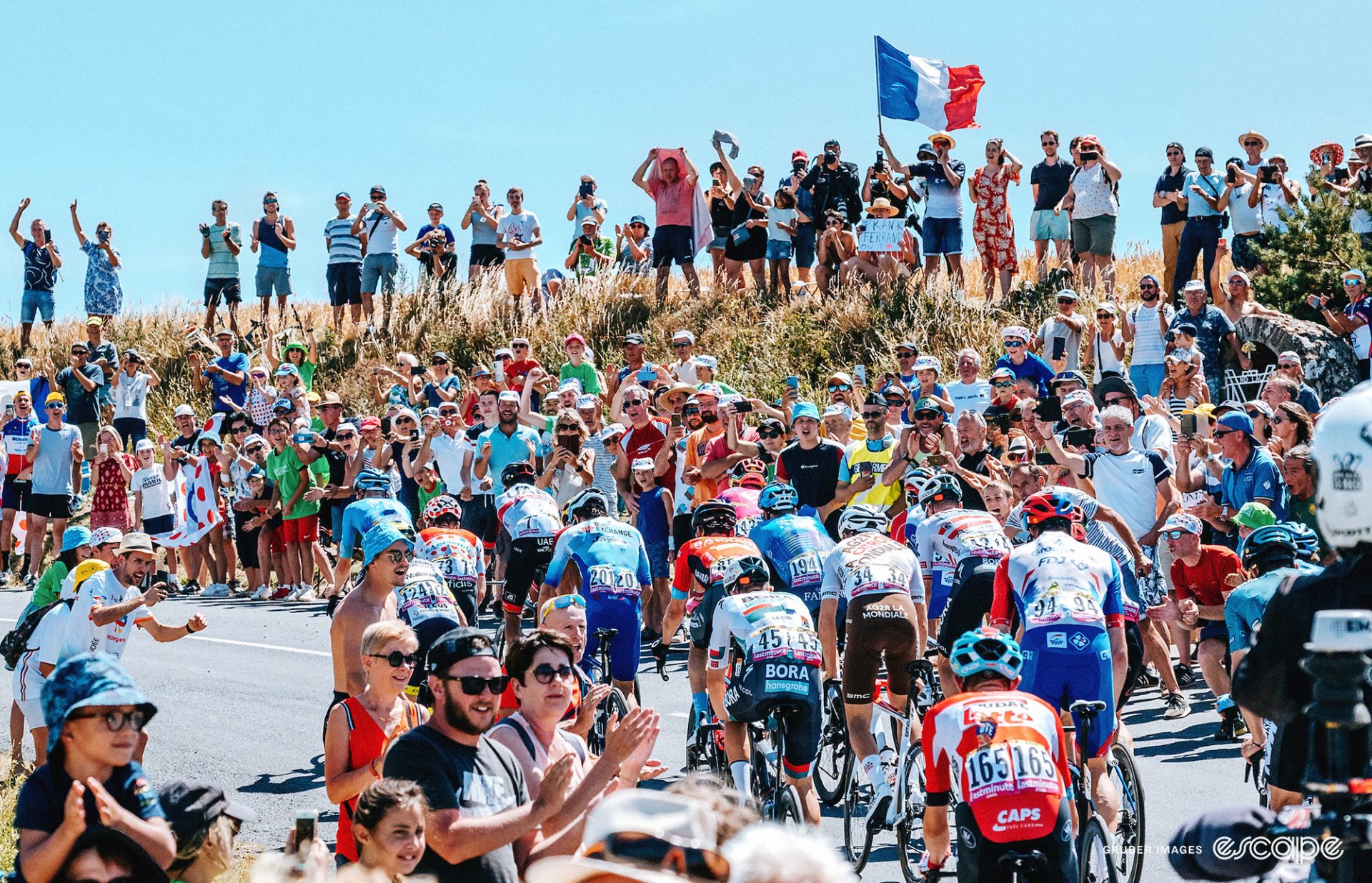 Last-minute Tour tweaks: ASO removes stage 1 bonuses to ensure stage winner takes yellow jersey